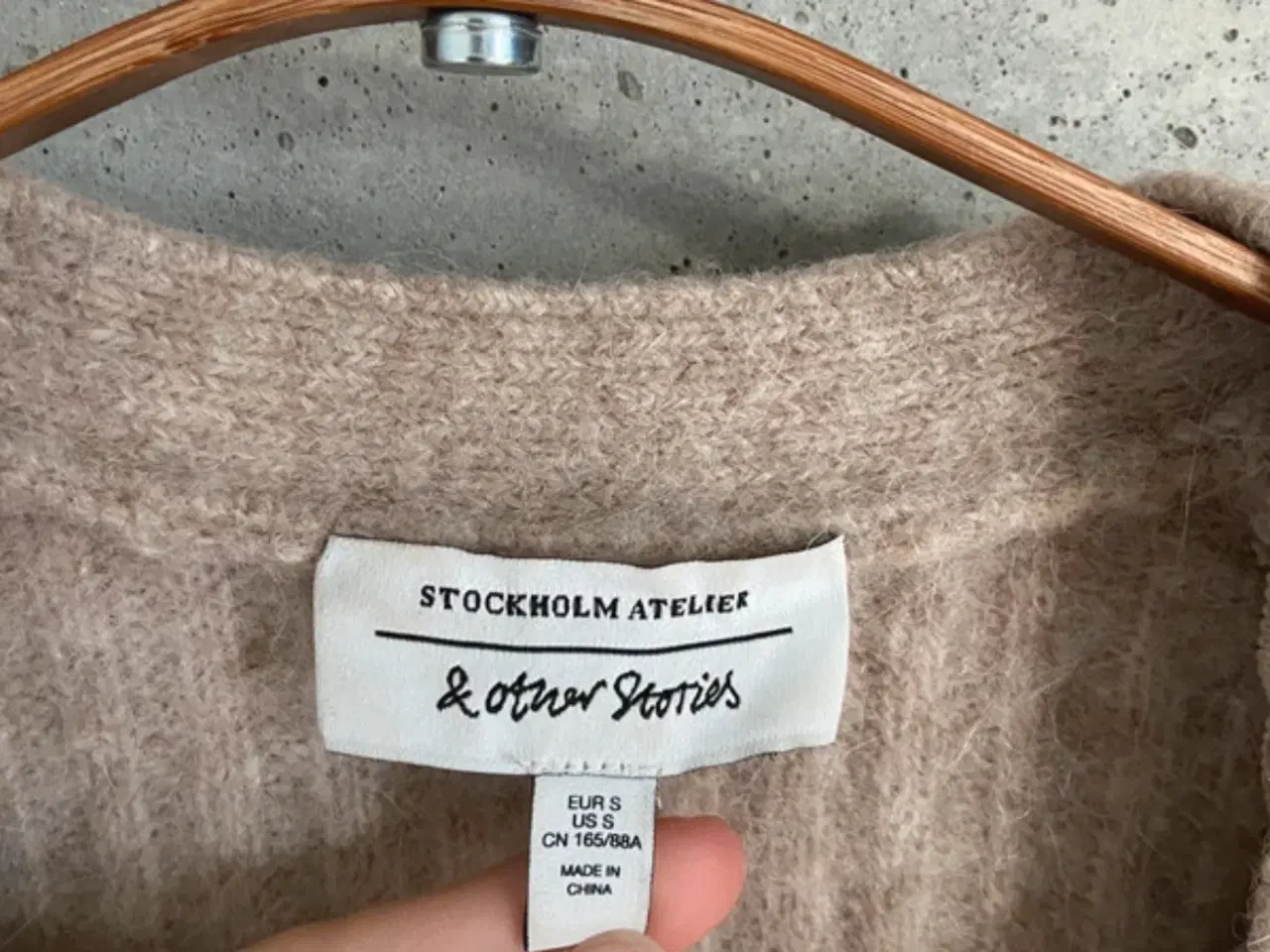 Billede 3 - Cardigan & Other Stories