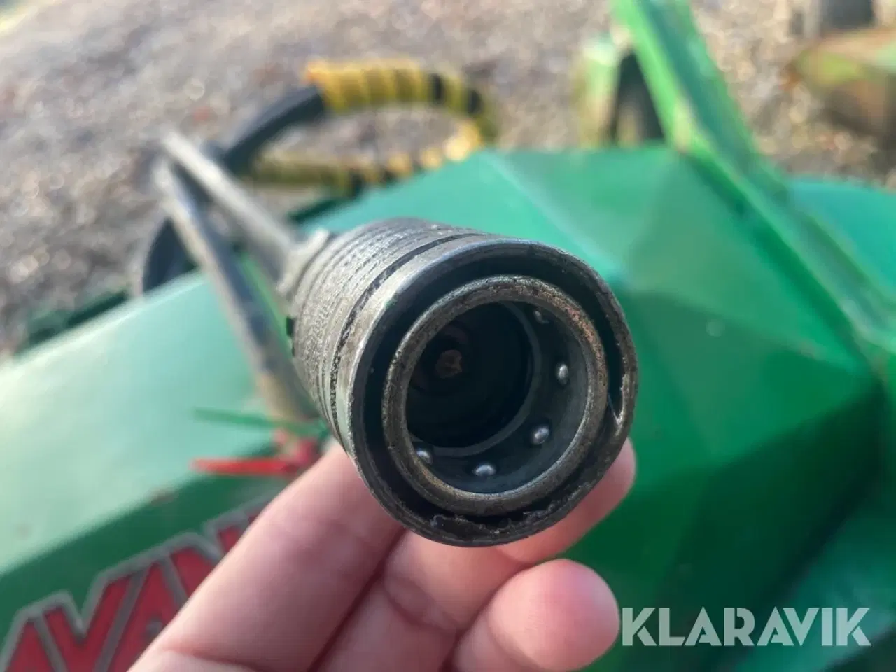 Billede 11 - Klippebord Avant