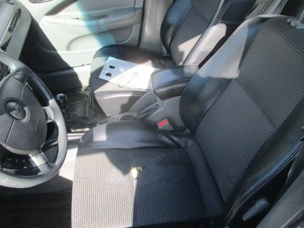Billede 7 - Chevrolet Nubira 1,6 Classic stc.