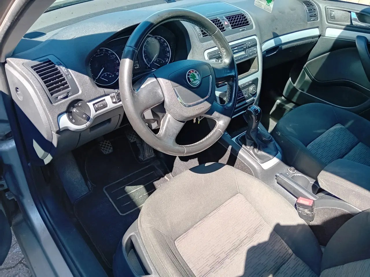Billede 6 - Skoda Octavia 