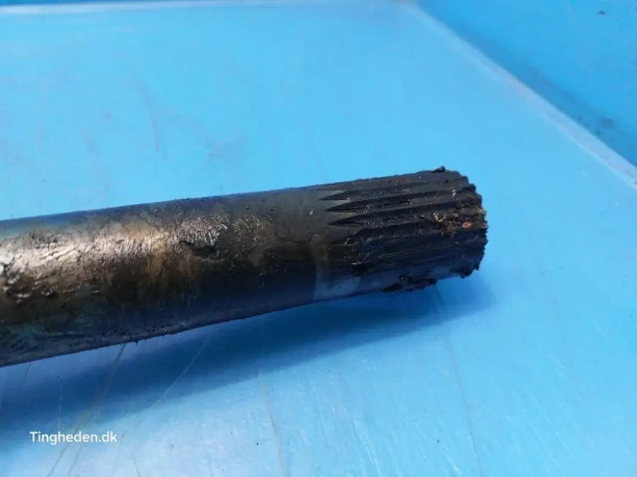 Billede 4 - Massey Ferguson 3060 Spindel L. 3384053M11