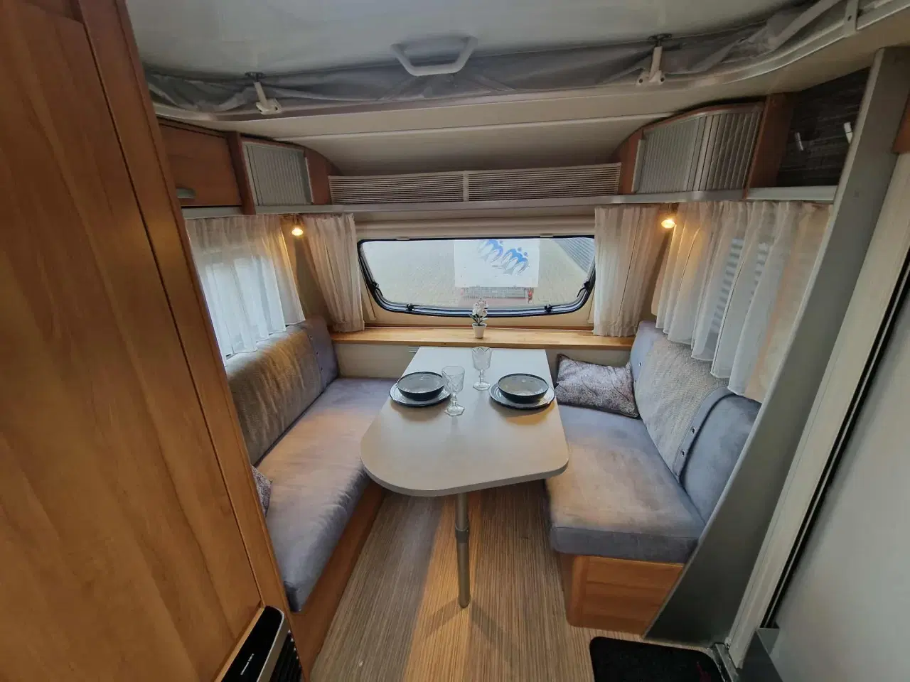 Billede 5 - 2014 - Hymer Feeling 425