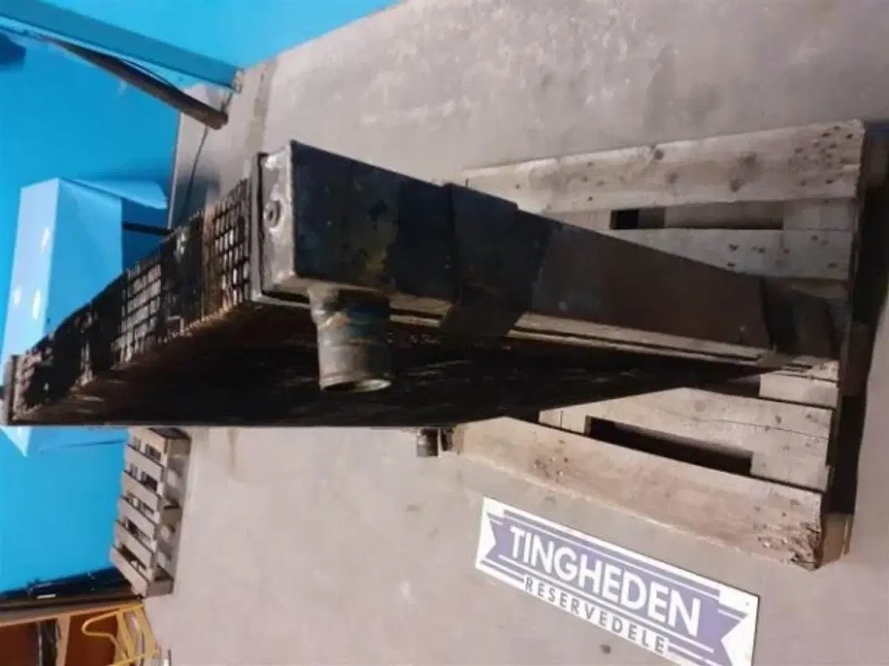 Billede 11 - Fendt 28785096 Køler