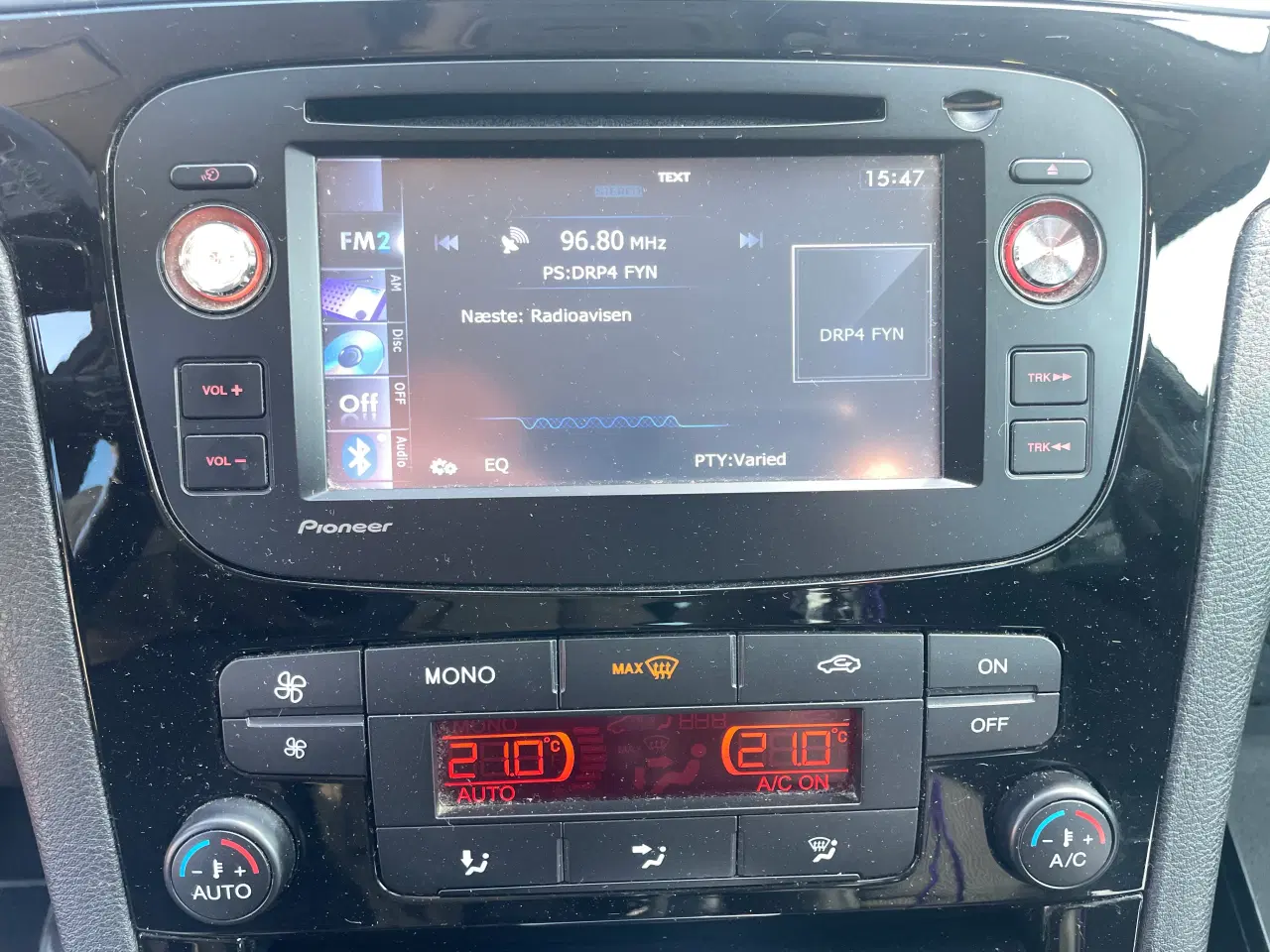 Billede 3 - Ford s-max 7 personers