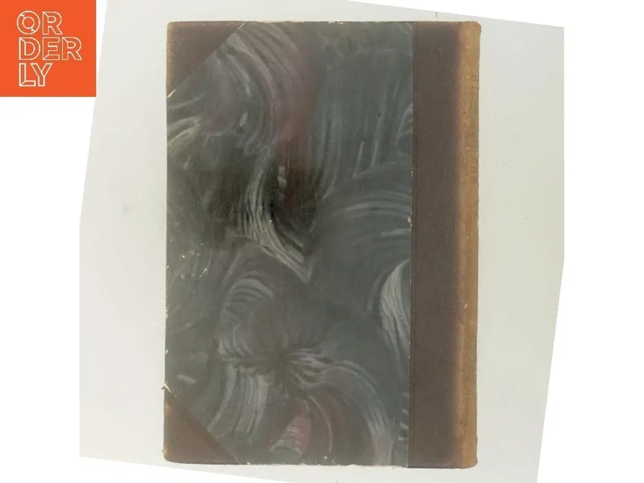 Billede 4 - Skuespil af Holger Drachmann (Bog)