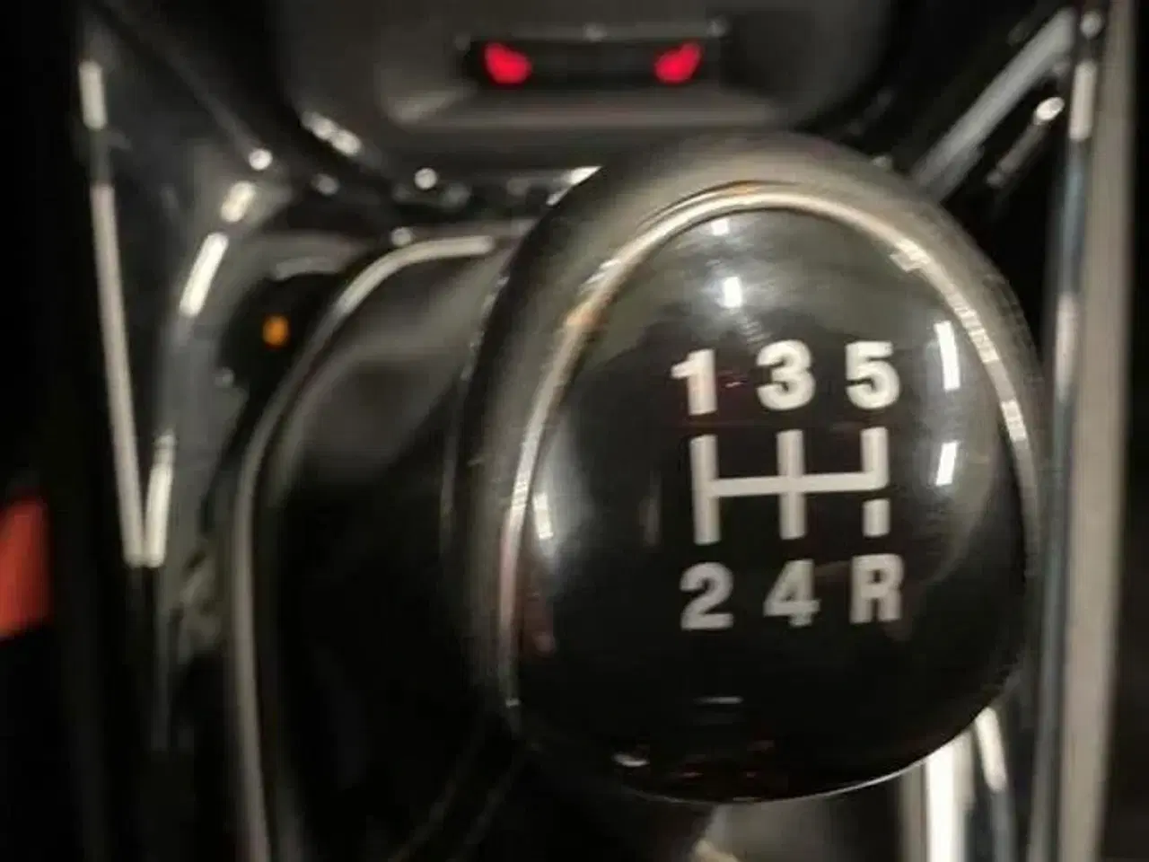 Billede 19 - Ford Fiesta 1,0 EcoBoost Titanium Start/Stop 100HK 5d