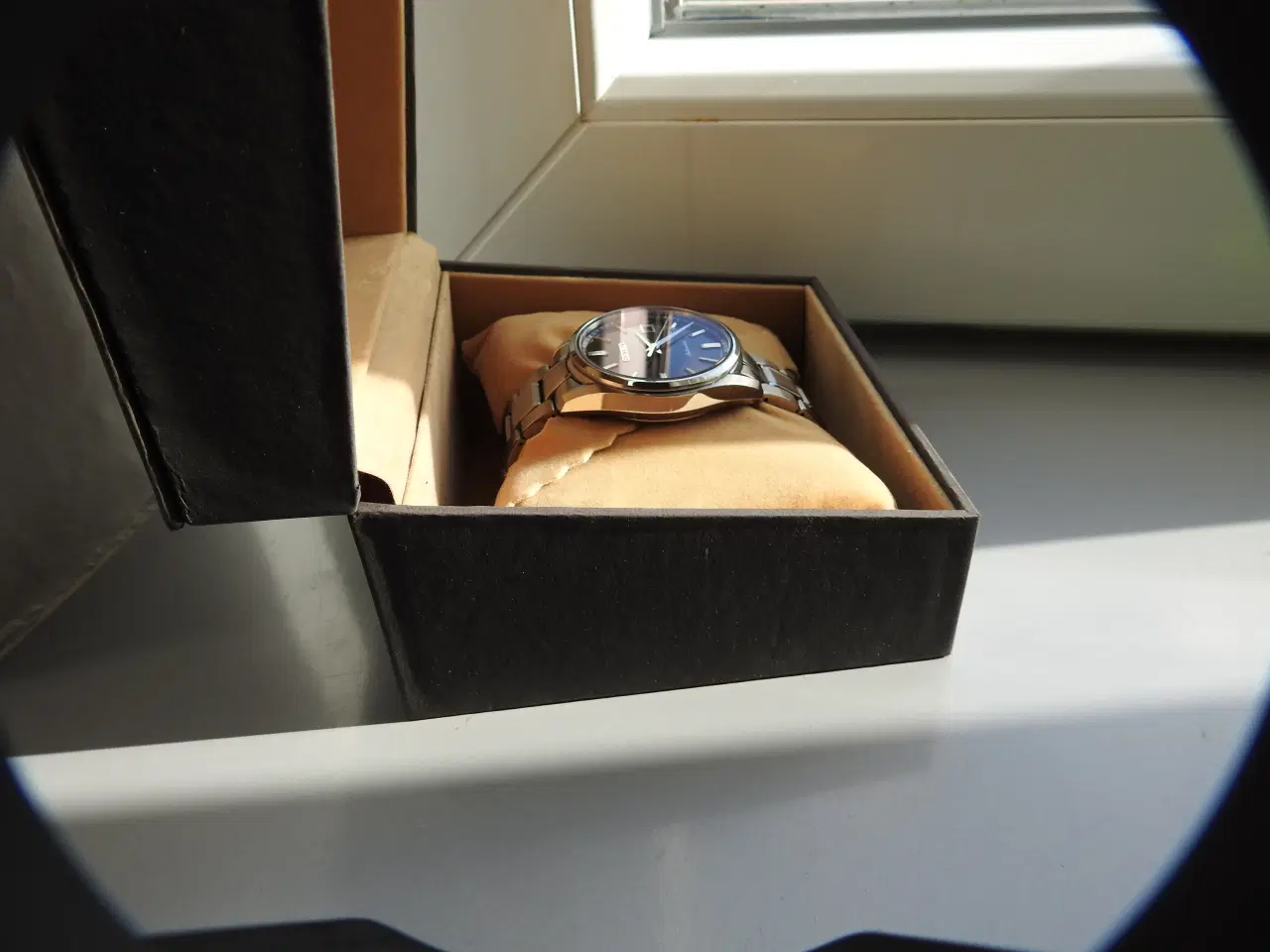 Billede 3 - Seiko SARX035