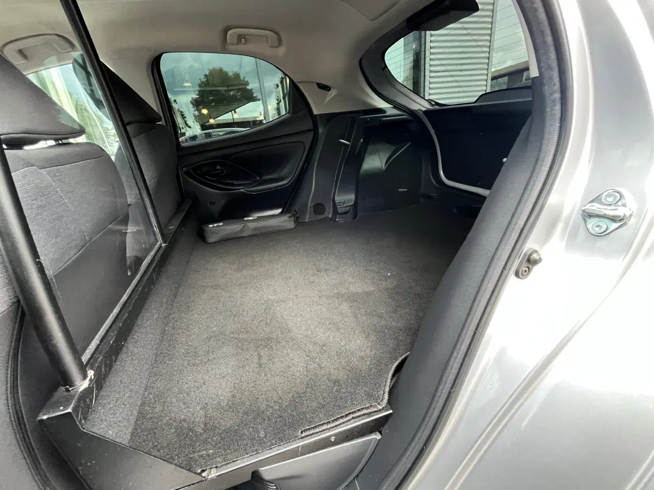 Billede 19 - Toyota Yaris 1,5 B/EL Essential Comfort VAN 116HK 5d Trinl. Gear