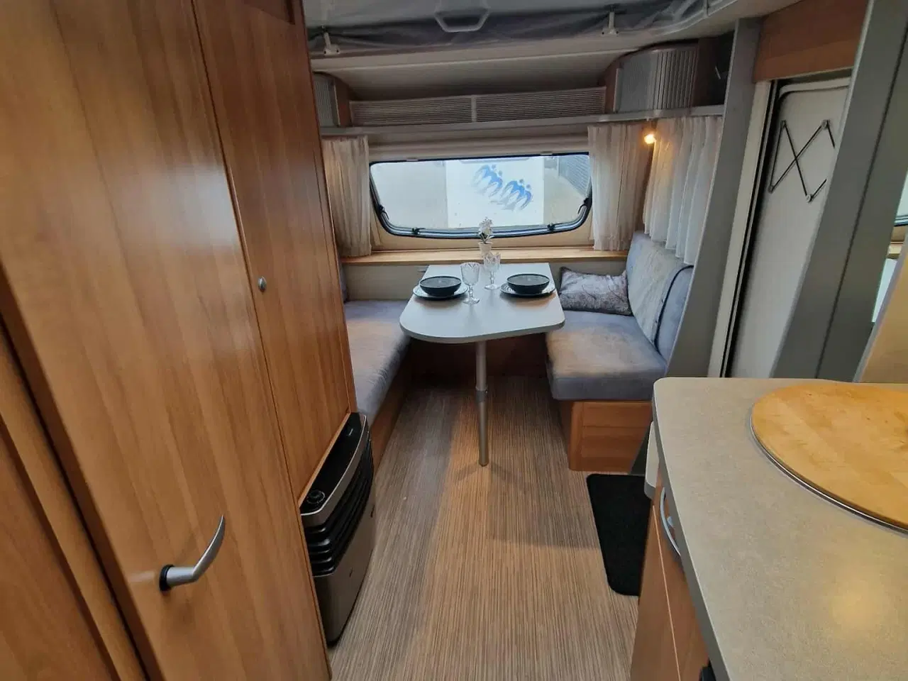 Billede 6 - 2014 - Hymer Feeling 425