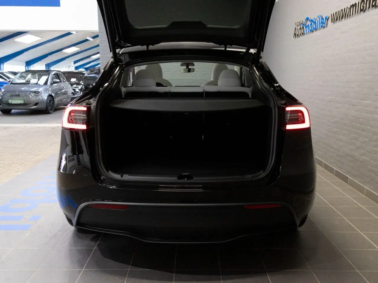 Billede 6 - Tesla Model Y  Performance AWD