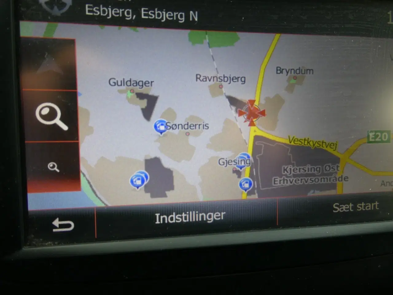 Billede 8 - Renault Trafic T29 1,6 dCi 125 L2H2