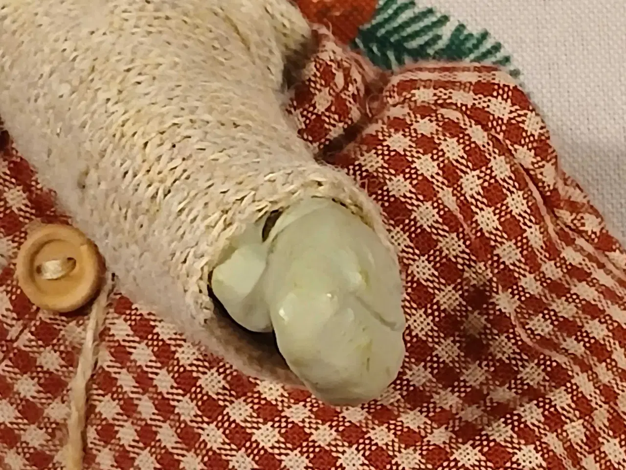 Billede 9 - Slaskenisse Pelle 