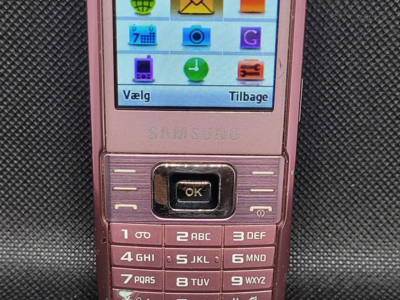 Billede 2 - Samsung sgh-l700