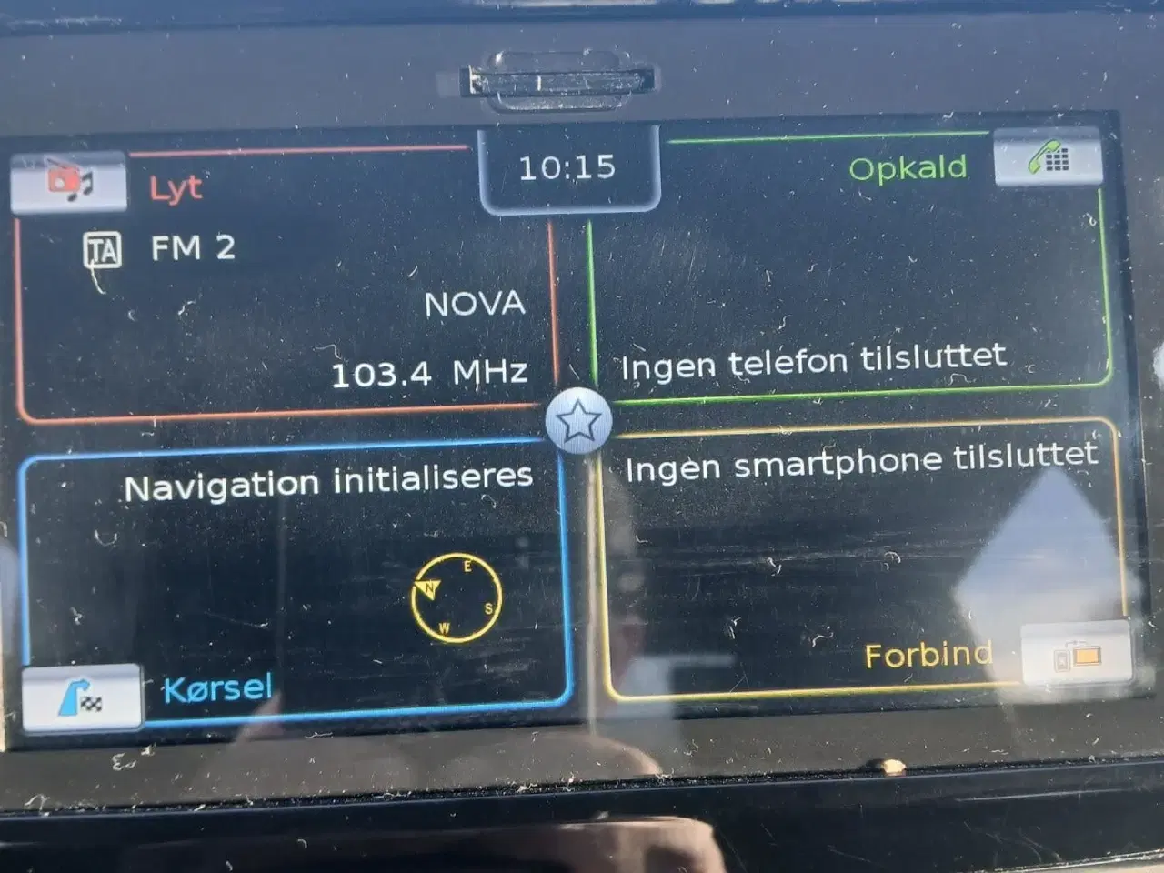 Billede 12 - Suzuki Baleno 1,2 Dualjet Exclusive