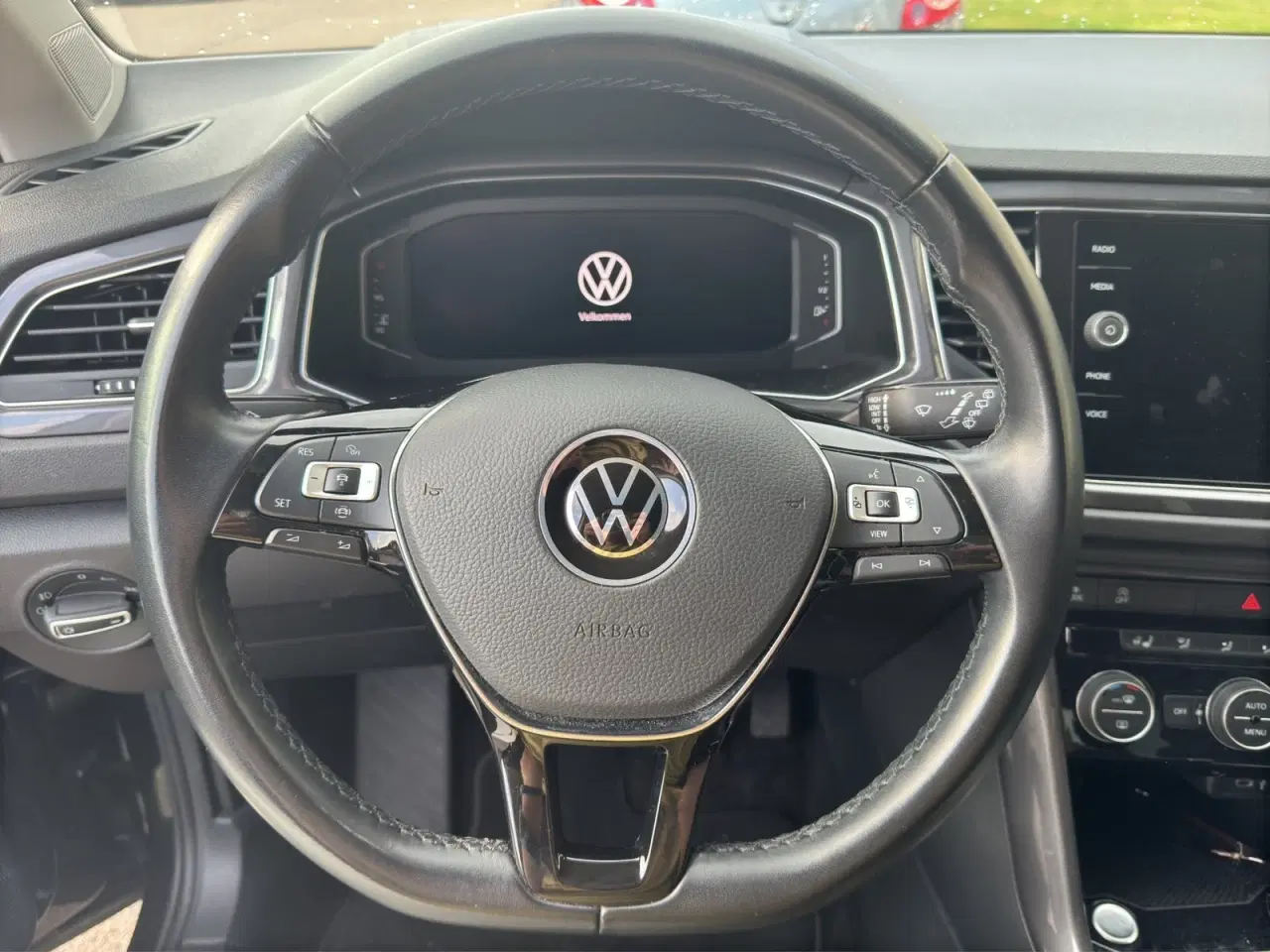 Billede 11 - VW T-Roc 1,5 TSi 150 Style Team DSG