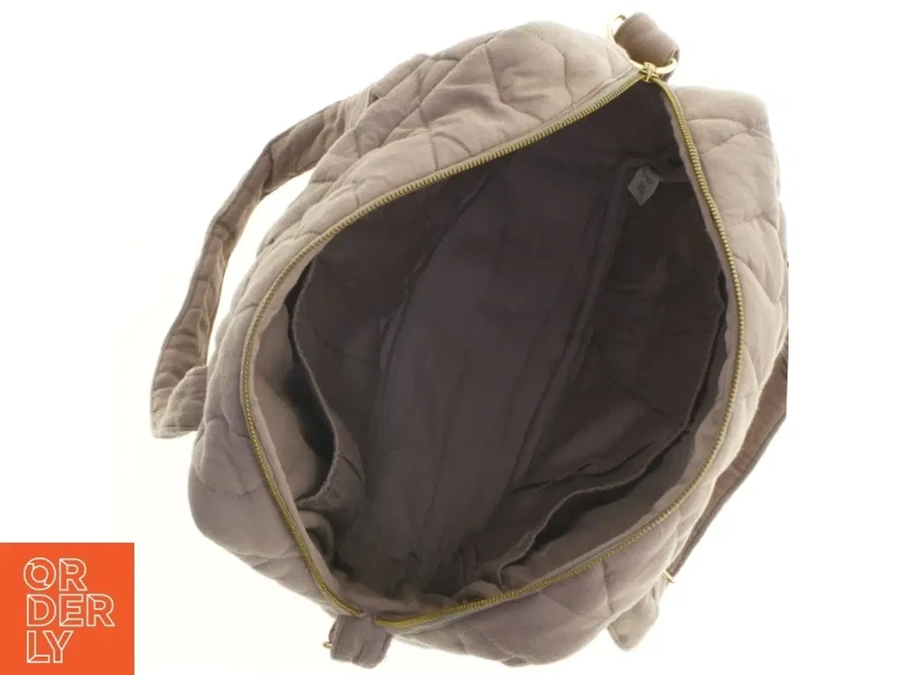 Billede 9 - Pusletaske fra Filibabba (str. 40 x 36 cm)
