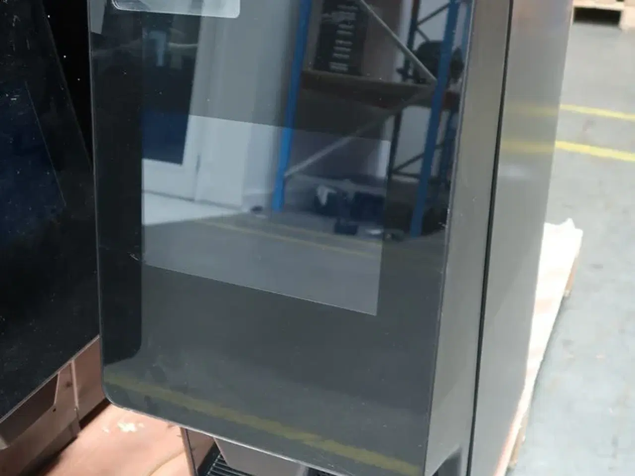 Billede 1 - Kaffeautomat GENITECORPORATION