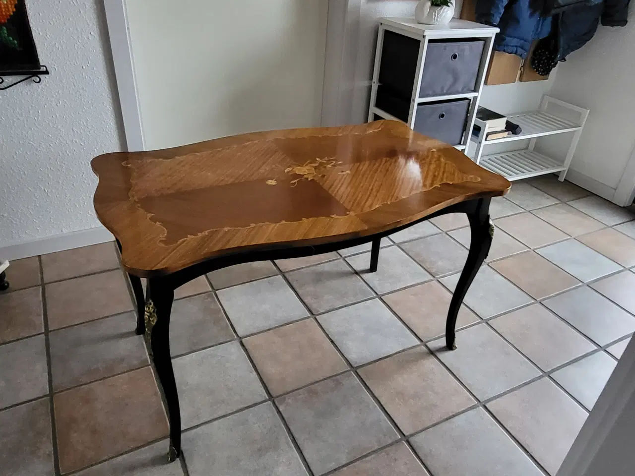 Billede 1 - Godt håndværk - skal ses!