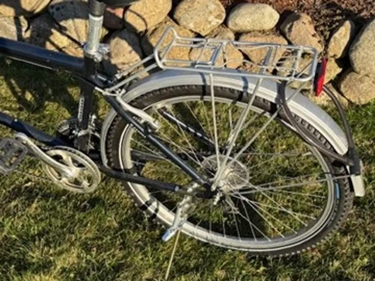 Billede 4 - Milestone Touring Comfort