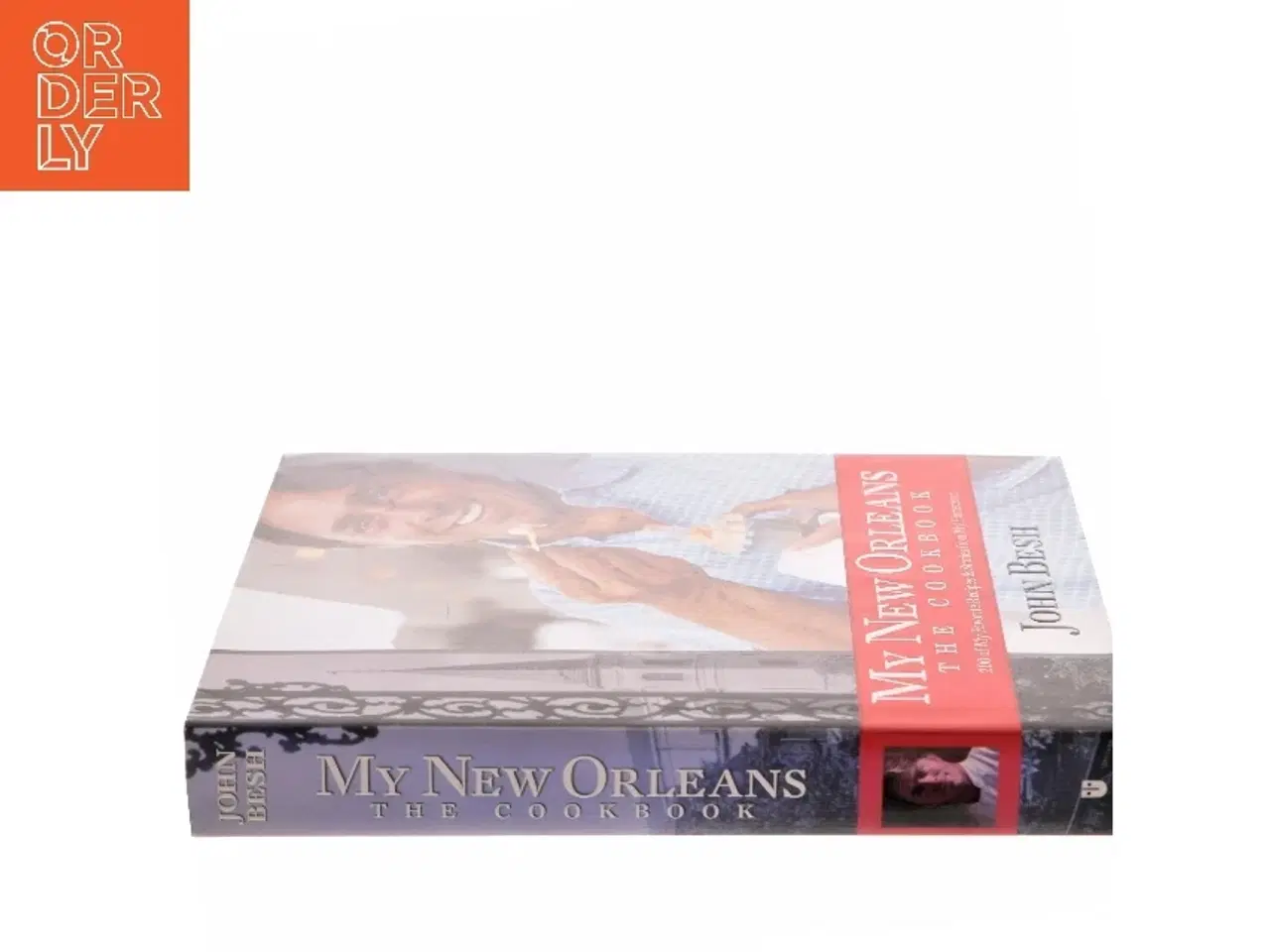 Billede 2 - My New Orleans af John Besh (Bog)