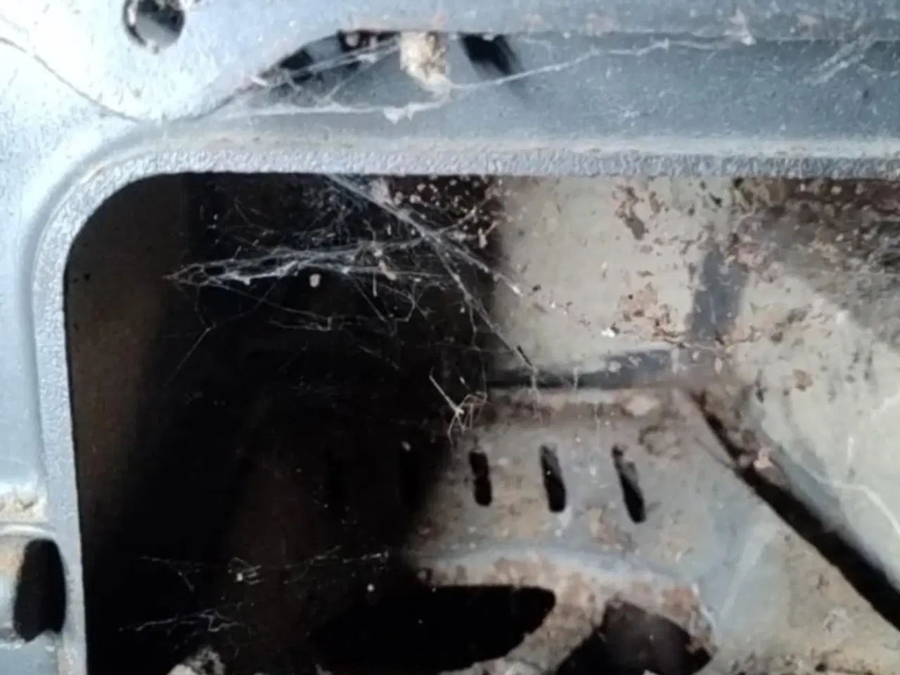 Billede 7 - Morsø brændekomfur