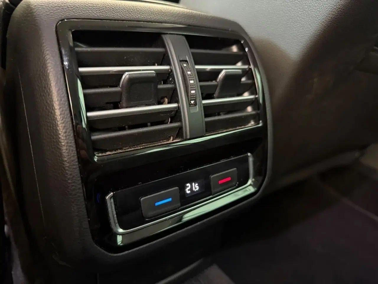 Billede 8 - VW Passat 1,4 TSi 150 Highline Variant DSG