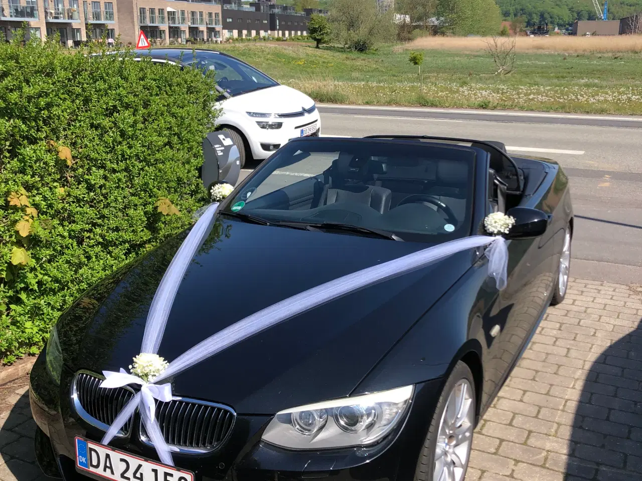 Billede 7 - BMW 325i M - Cabriolet