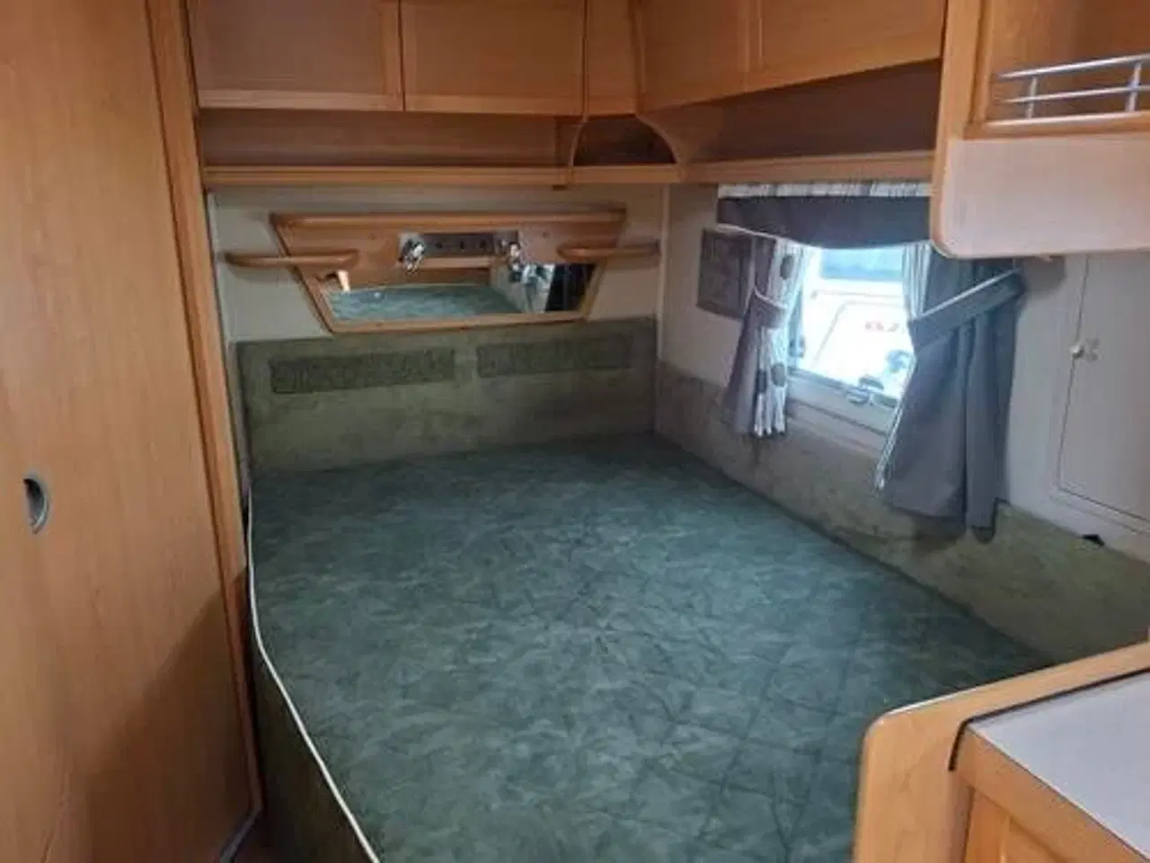Billede 6 - Kabe SMARAGD XL KS
