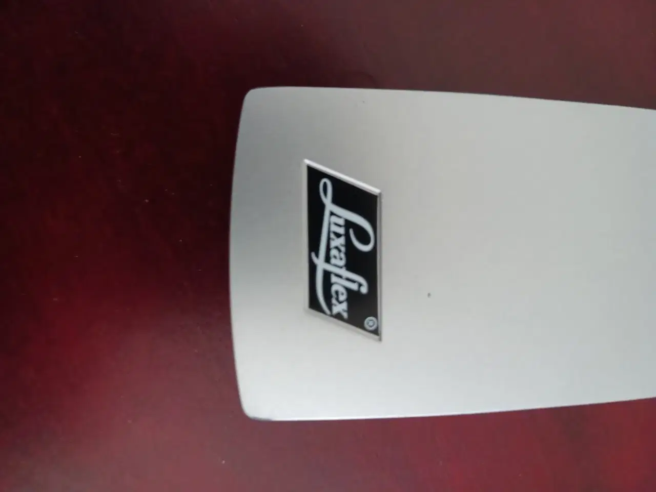 Billede 5 - Lamelgardin, b: 217 h: 220