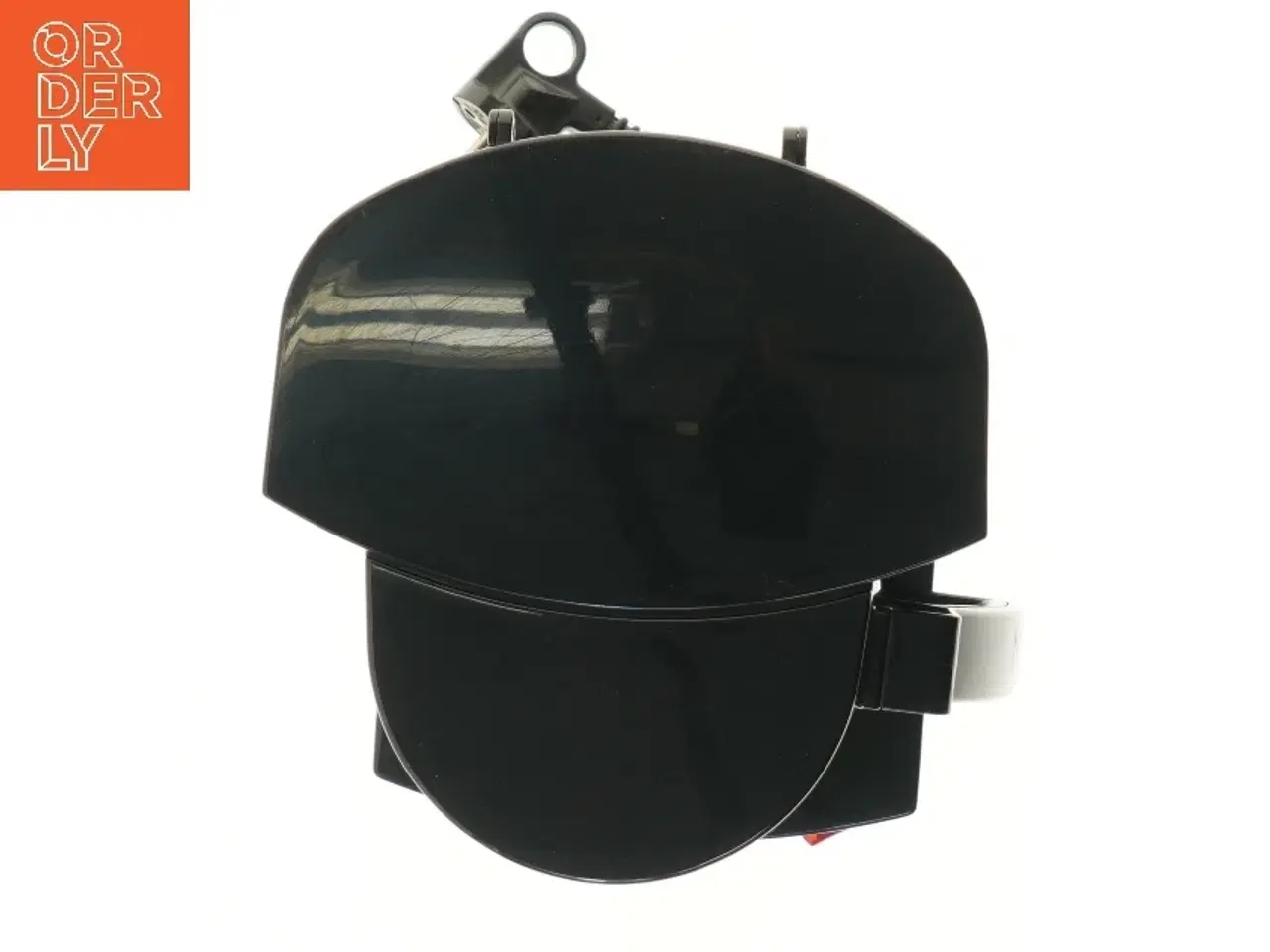 Billede 2 - Krups kaffemaskine fra Krups (str. 34 cm)