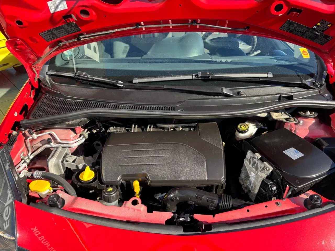 Billede 15 - Renault Twingo 1,2 16V Dynamique