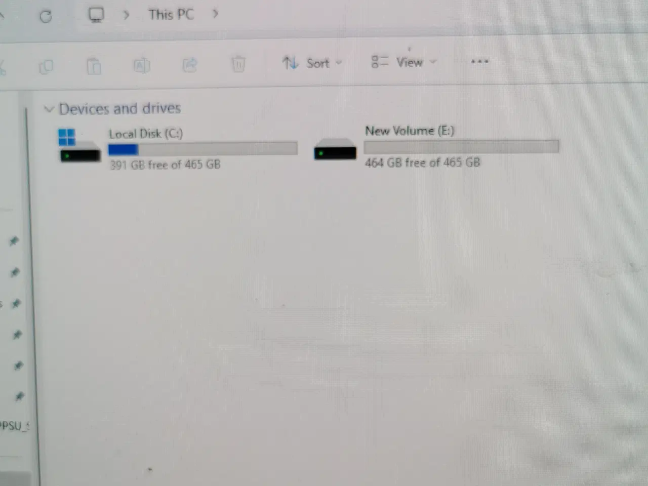 Billede 10 - Gaming PC Uden tilbehør (skærm,tastatur,mus)