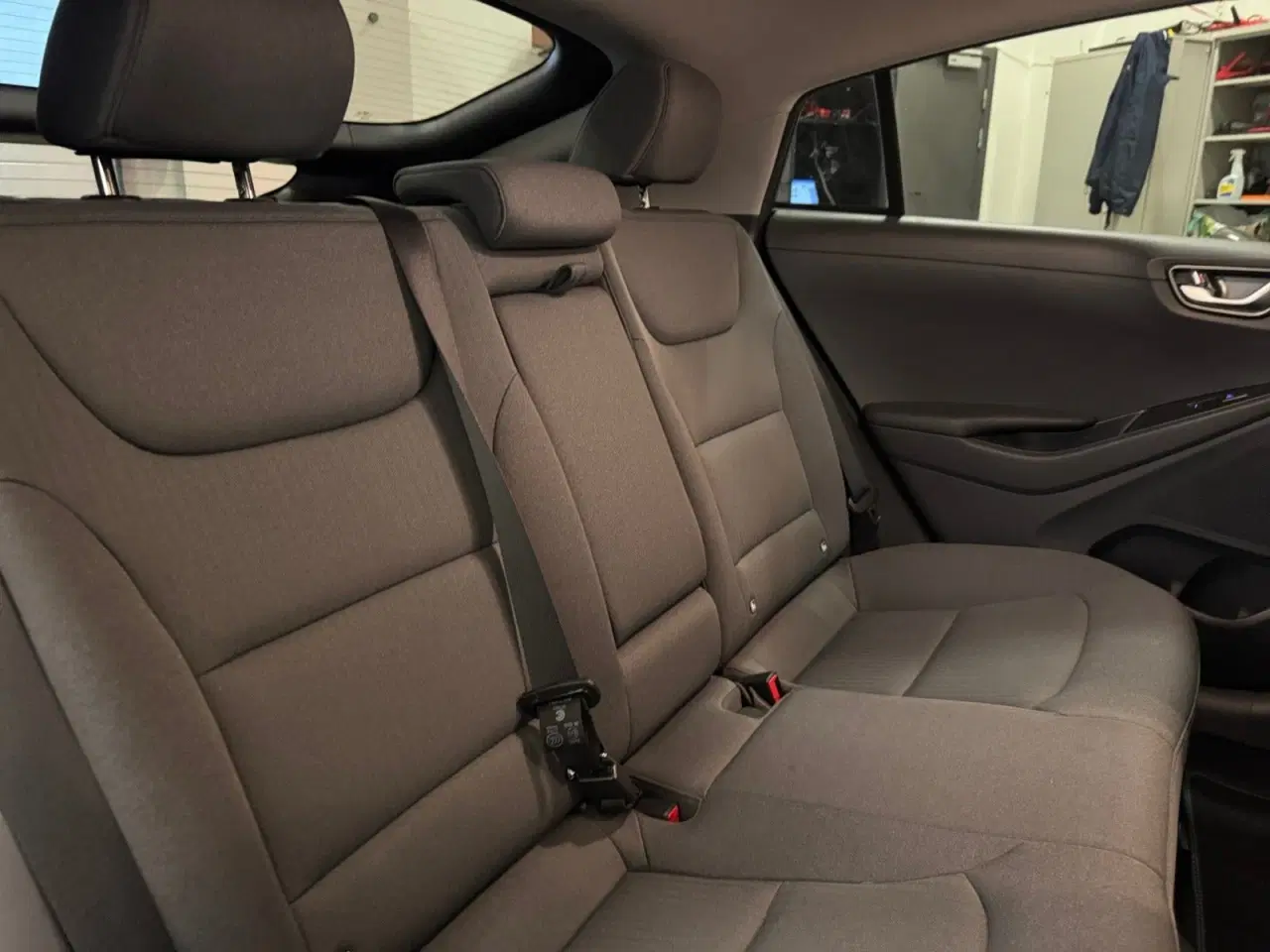 Billede 16 - Hyundai Ioniq 40 EV Style