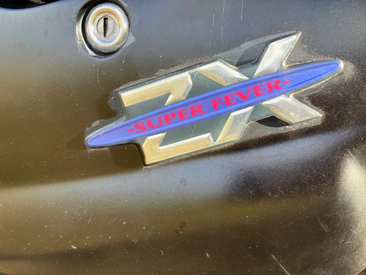 Billede 1 - Scooter