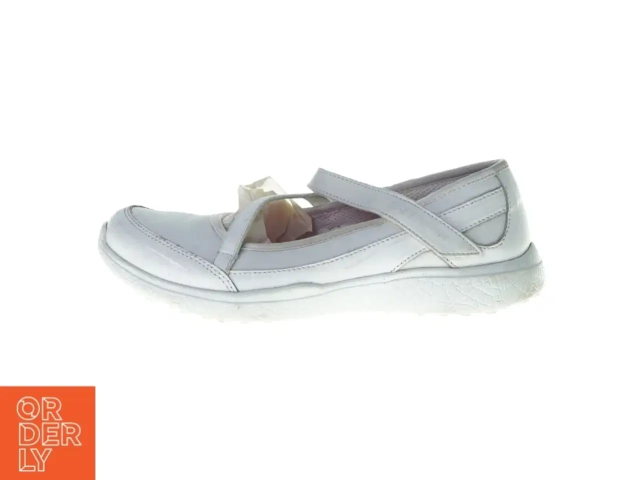 Billede 1 - Sandaler fra Sketchers (str. 34 )