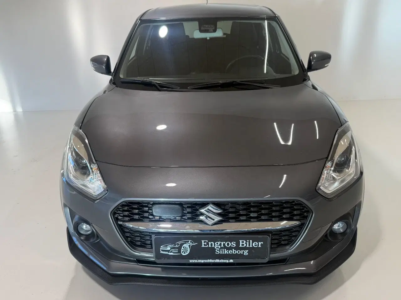 Billede 2 - Suzuki Swift 1,2 mHybrid Exclusive
