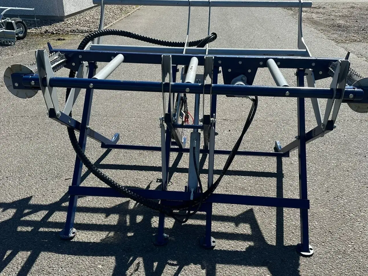 Billede 6 - Tajfun DM 1511 M