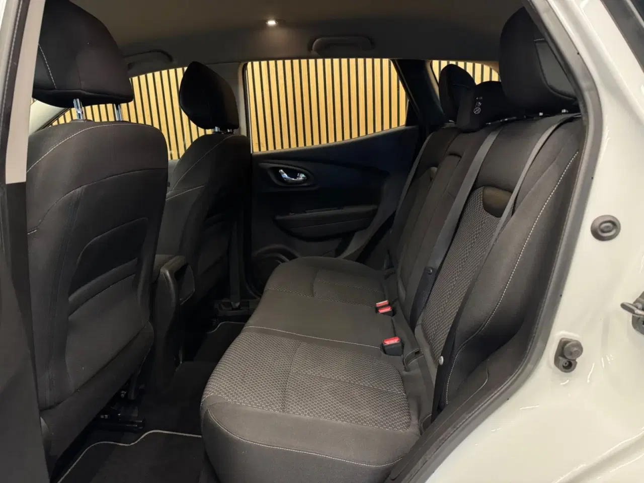 Billede 14 - Renault Kadjar 1,2 TCe 130 Zen