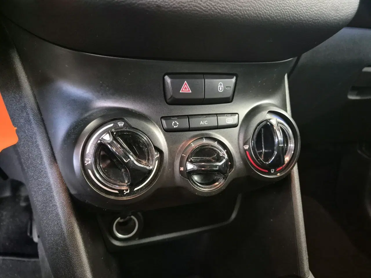 Billede 10 - Peugeot 208 1,0 VTi Access + AirSound 68HK 5d