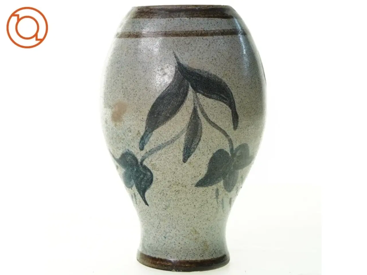 Billede 4 - Vase (str. 20 x 13 cm)