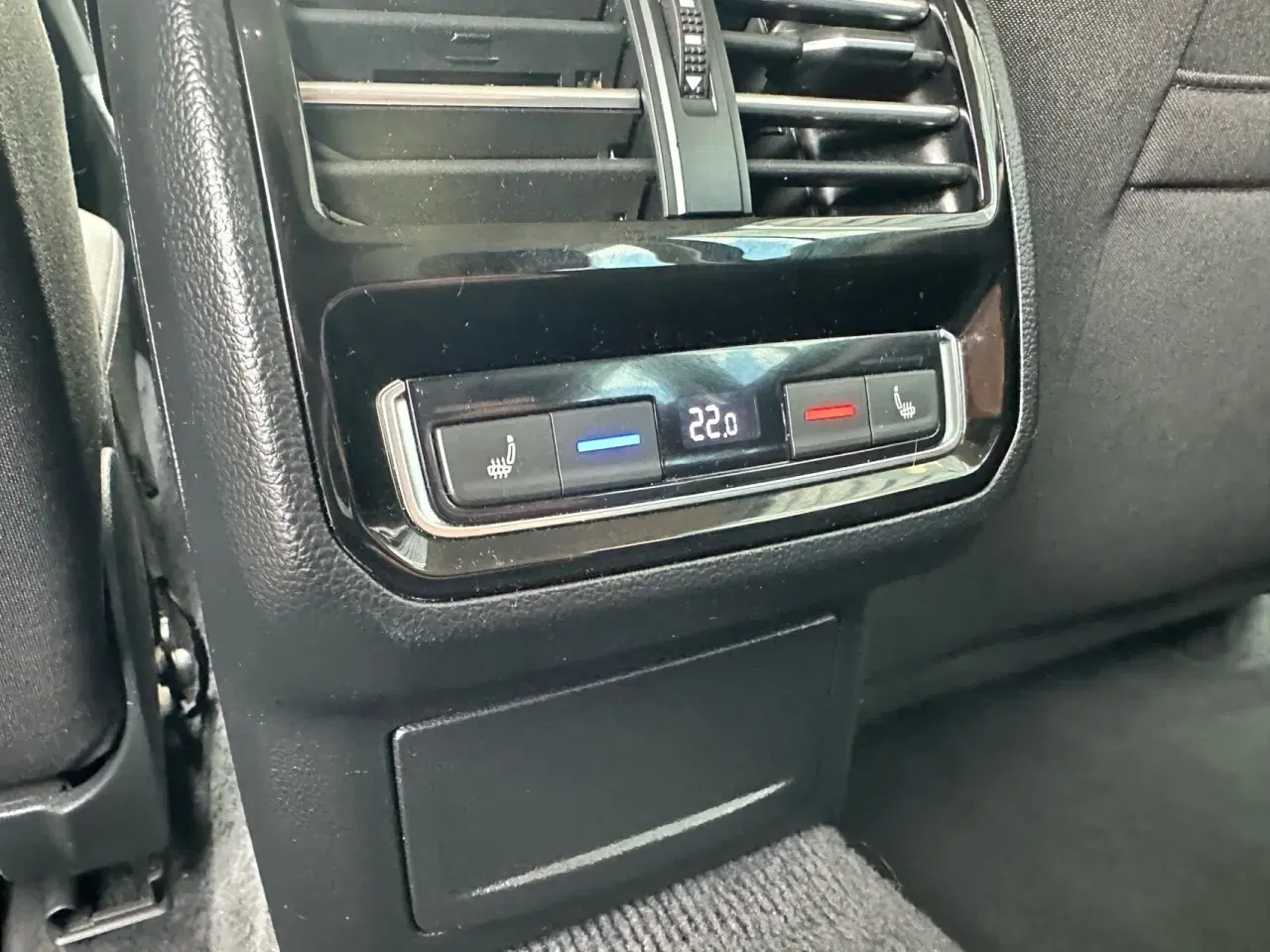 Billede 10 - VW Passat Variant 1,4 TSI BMT ACT Comfortline Plus DSG 150HK Stc 7g Aut.