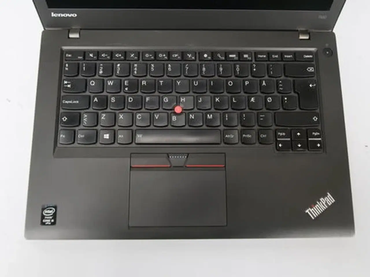 Billede 3 - Lenovo ThinkPad T530 i5-3230M(3.2Ghz)