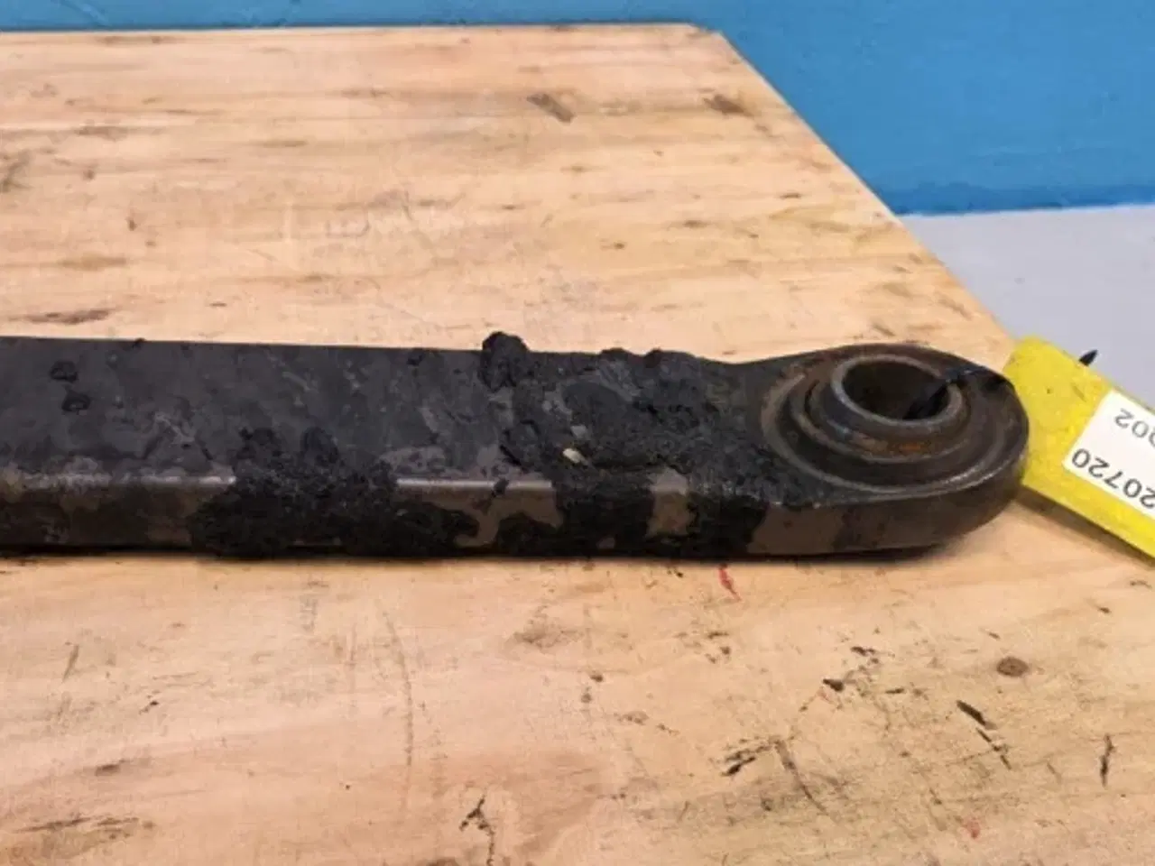 Billede 12 - Massey Ferguson 3085 Liftarm R. 3616082M1