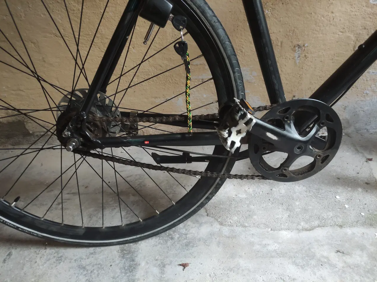 Billede 3 - Xzite citybike 