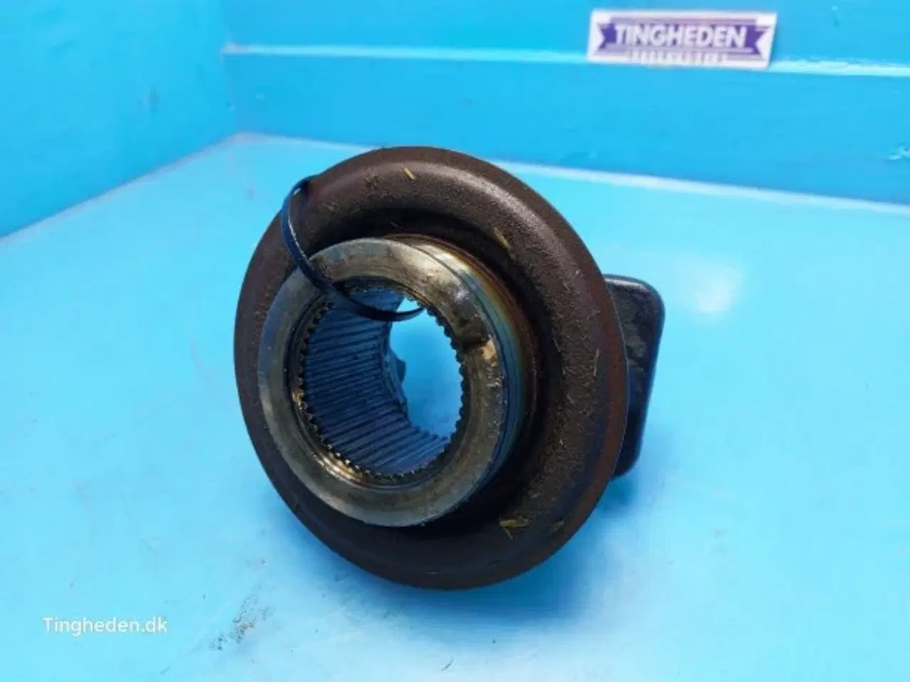 Billede 11 - JCB 427 HL Flange 333/D3446