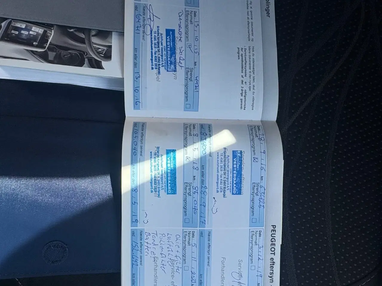 Billede 14 - Peugeot 208 1,0 VTi Active