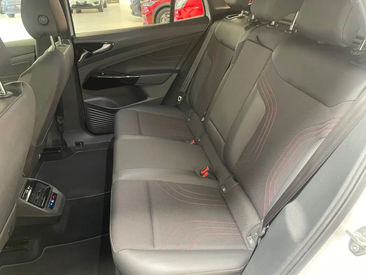Billede 7 - VW ID.4 77 GTX 4Motion