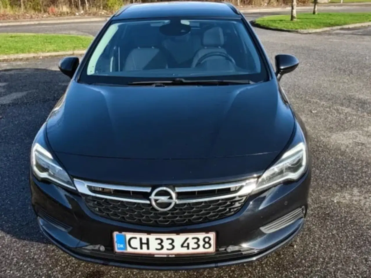 Billede 2 - Opel Astra 1,6 CDTi 136 Enjoy Sports Tourer