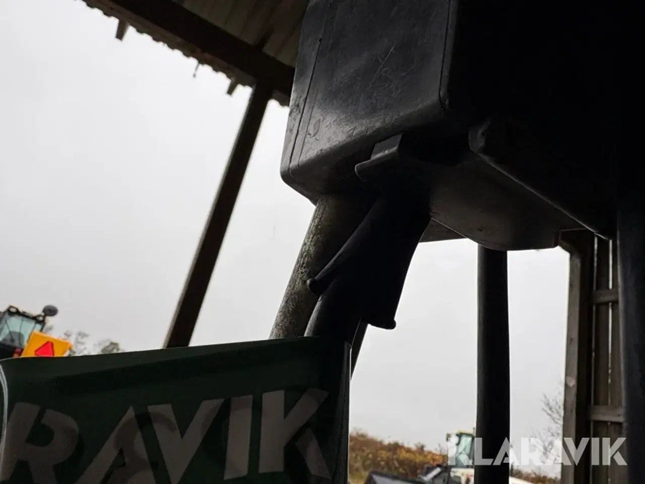 Billede 8 - Gulvslibemaskine Nilfisk 510B