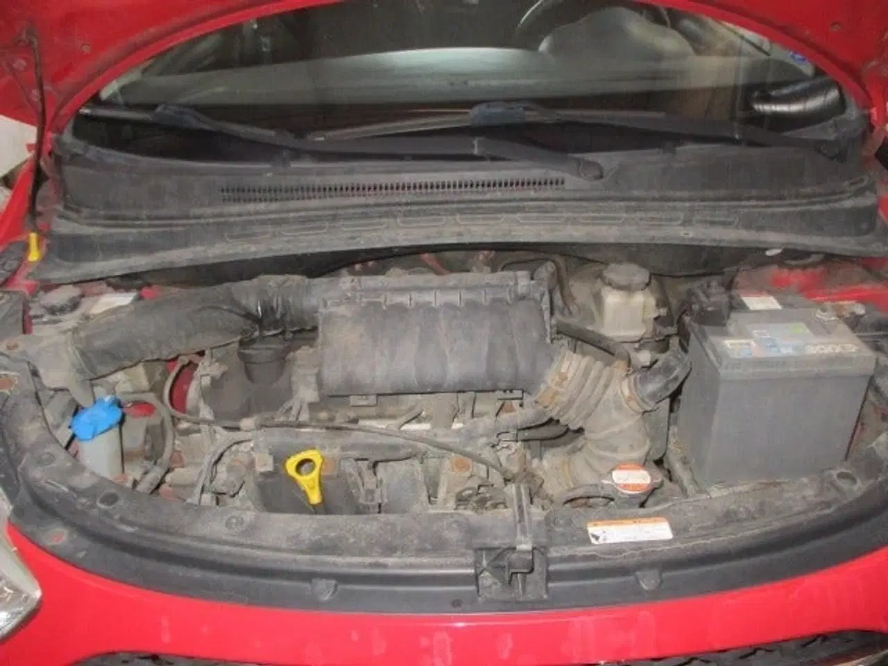 Billede 12 - Hyundai i10 1,2 Classic